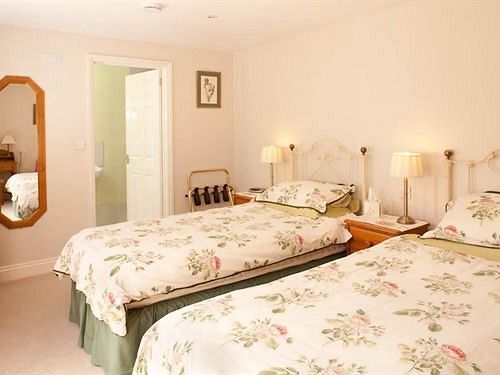 Yew Tree House - B&B Burnham-on-Sea Exterior foto