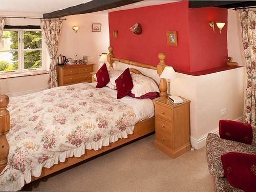 Yew Tree House - B&B Burnham-on-Sea Exterior foto